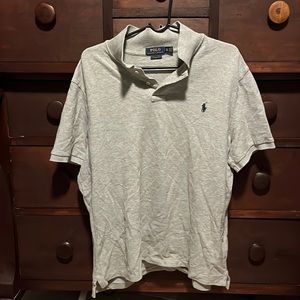 Mens Ralph Lauren shirt sz Xl